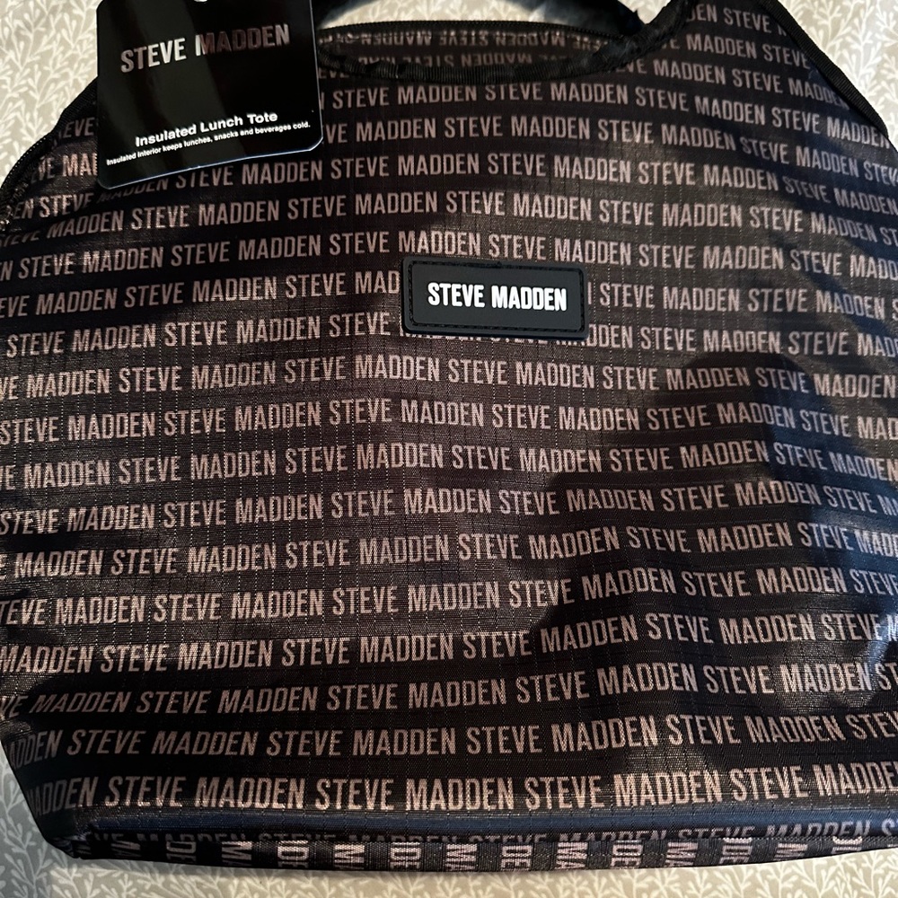 Men’s or women’s lunch bag